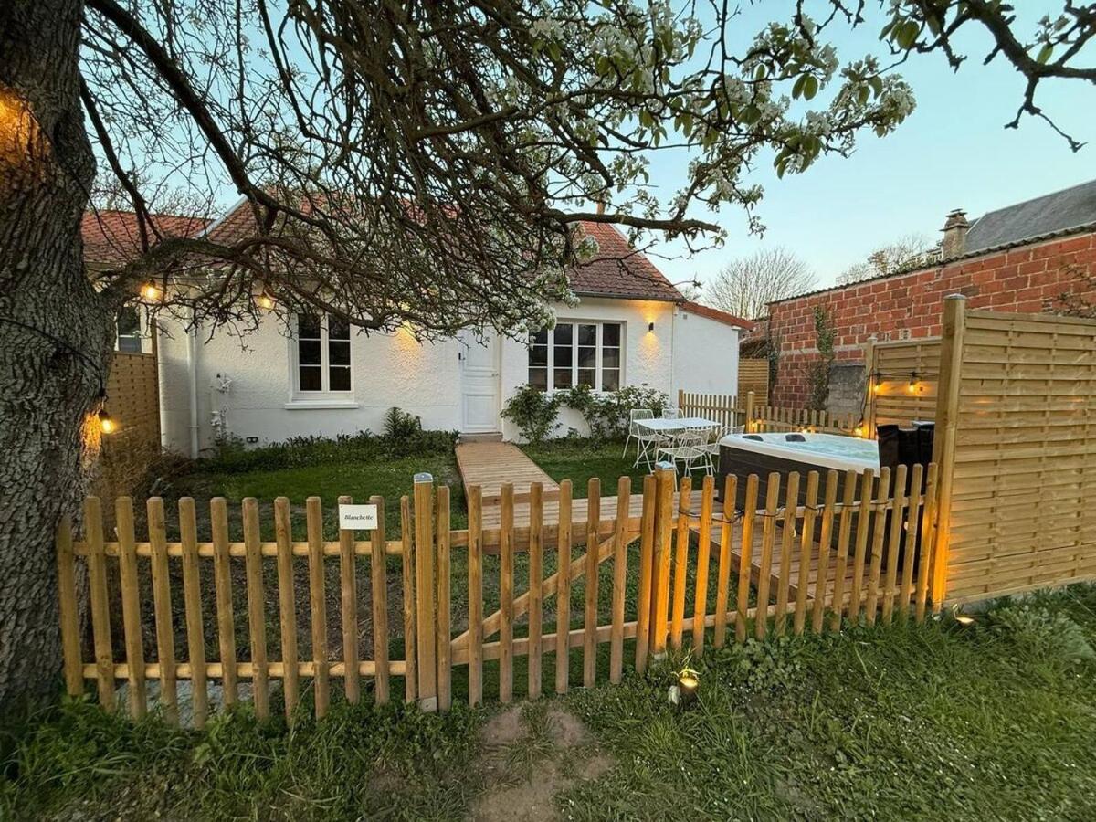 Blanchette Holiday home