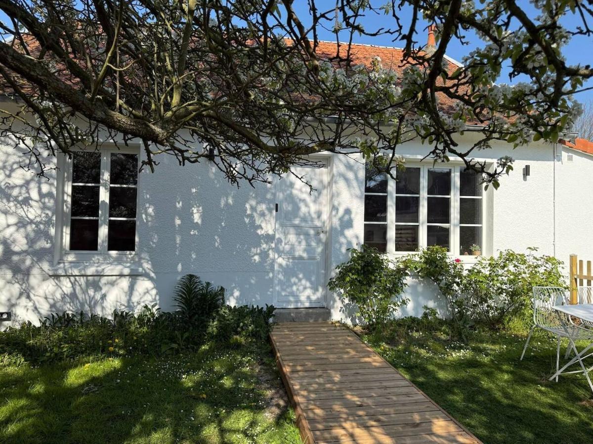Holiday home Blanchette